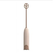 MINM Formula Mixer Milk Powder Blender Stirrer Handheld Mini Electric Mixer Drink Mixer